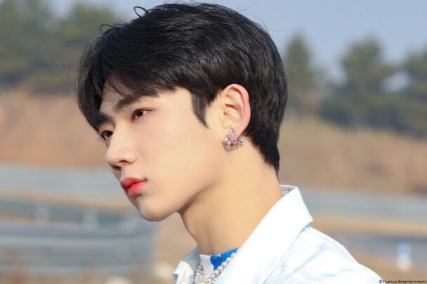 Tempest Member Hyeongseop Profile Facts And Tmi Kepoper