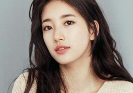 Bae Suzy