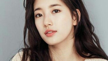 Bae Suzy