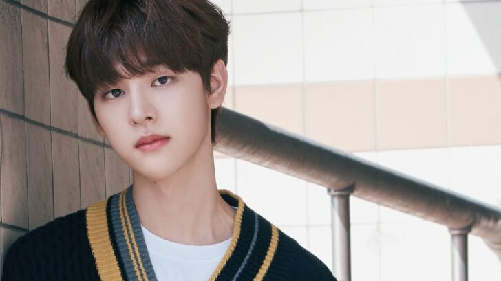 Drippin Lee Hyeop Profile, Facts, And TMI