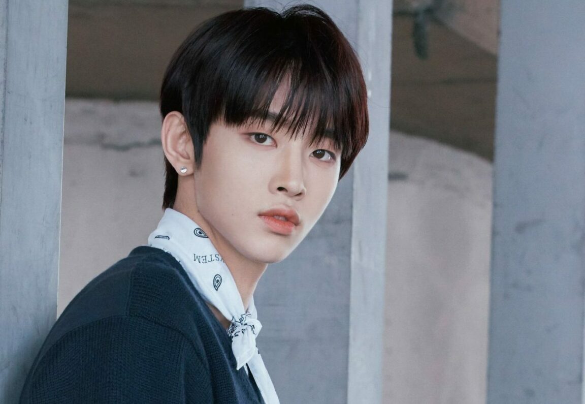 Drippin Lee Hyeop Profile, Facts, And TMI