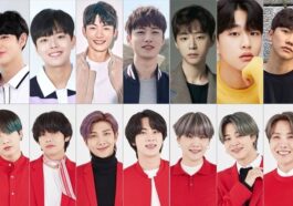 BTS Youth Actors - Manila Bulletin