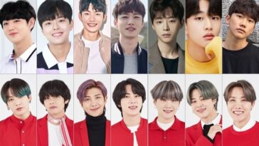 BTS Youth Actors - Manila Bulletin