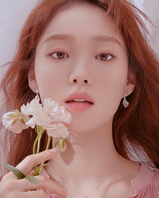 7 Lee Sung Kyung's Drama from the Funniest to the Most Touch - Kepoper