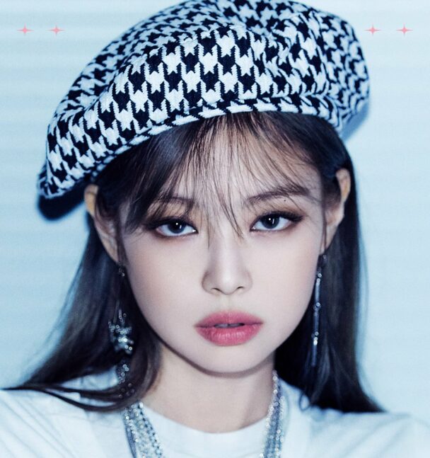 BLACKPINK Jennie Profile, Facts, and TMI