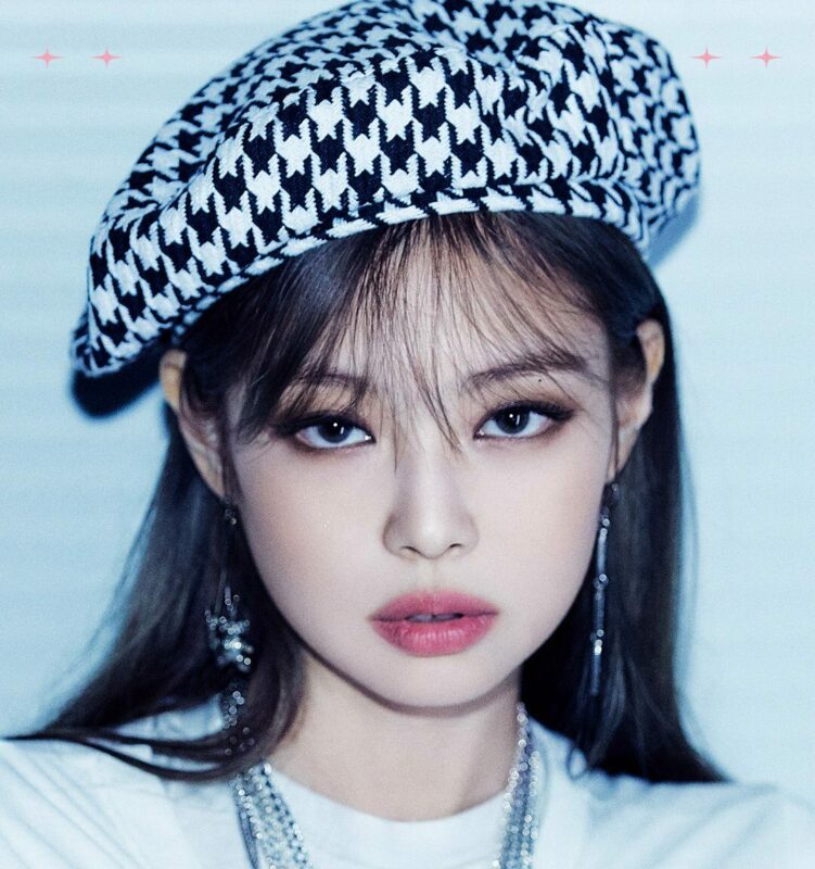 Blackpink Jennie Profile Facts And Tmi