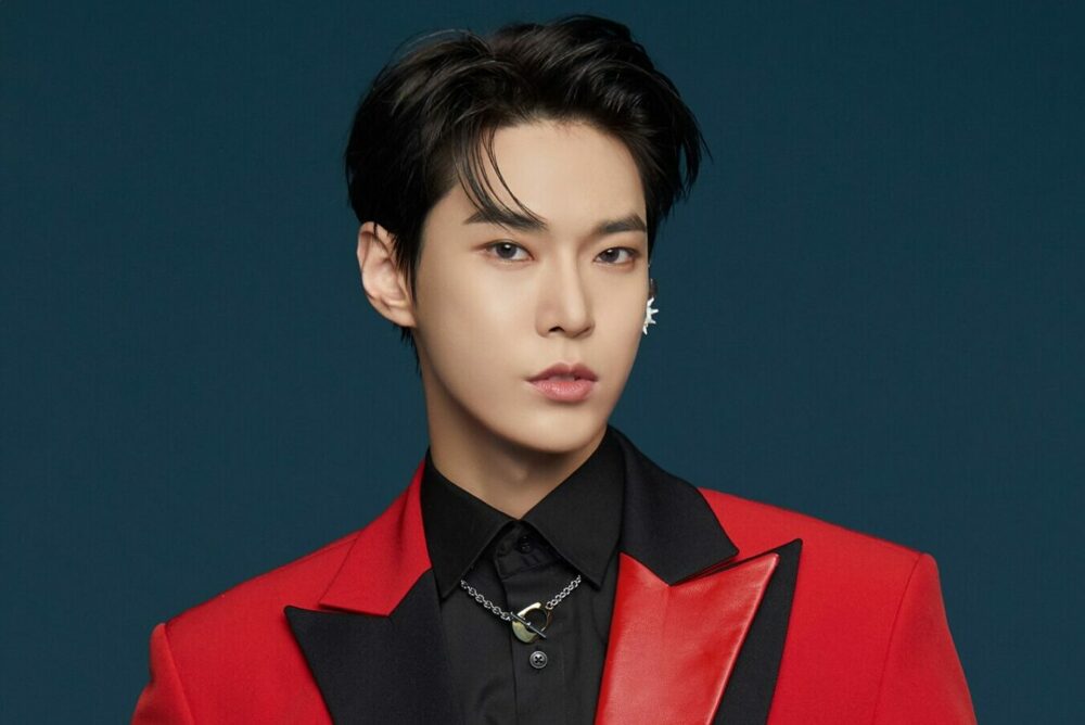 NCT & NCT 127 Doyoung Complete Profile, Facts, and TMI