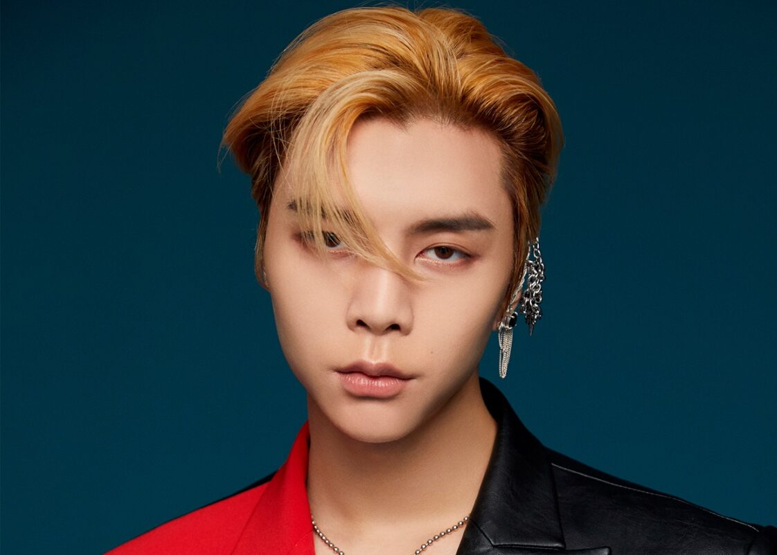 Nct And Nct 127 Johnny Complete Profile Facts And Tmi 9807