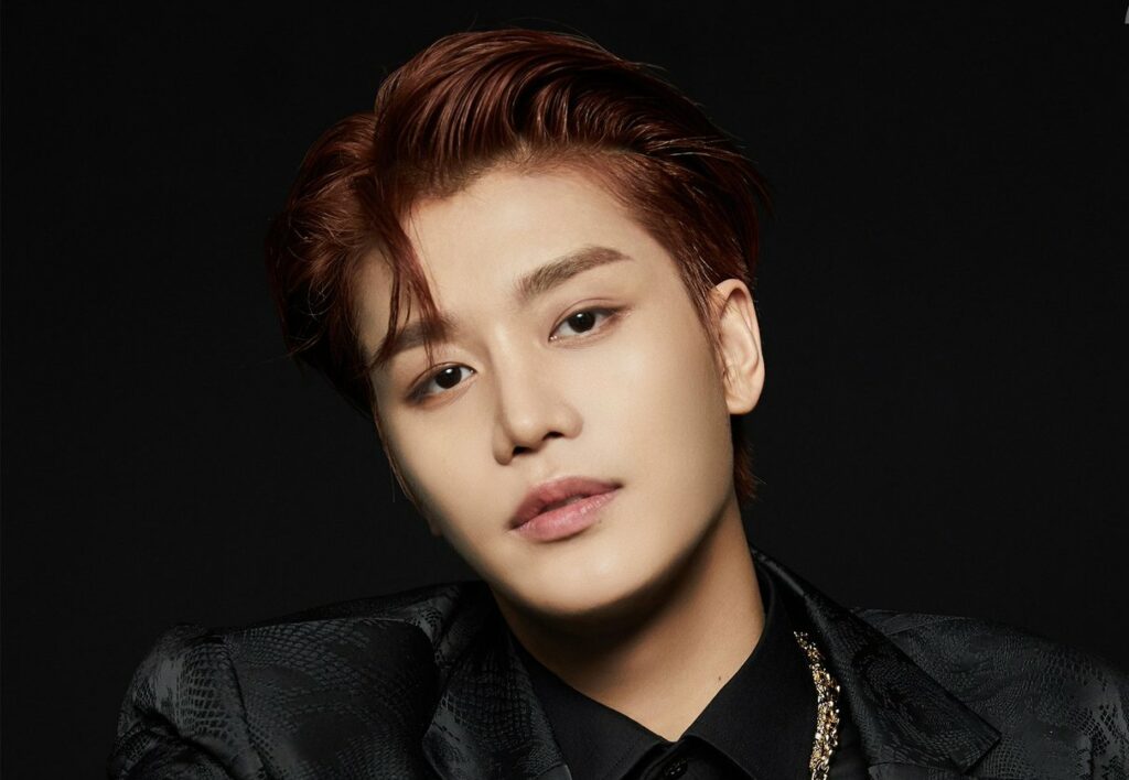 NCT & NCT 127 Taeil Profile, Facts, and TMI