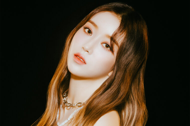 Stayc Sumin Profile Facts And Tmi Stayc Sumin Profile Facts And Tmi