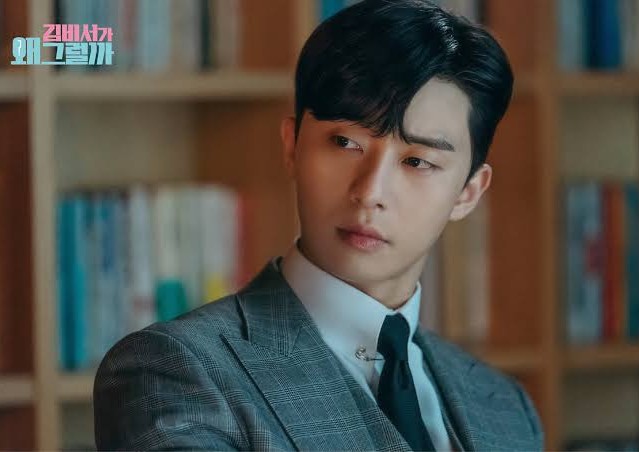 Korean corporate titles for vice president