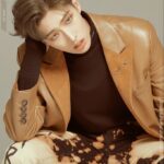 ATEEZ's Mingi - Twitter
