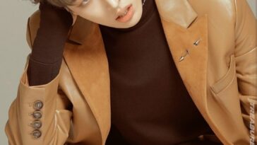 ATEEZ's Mingi - Twitter