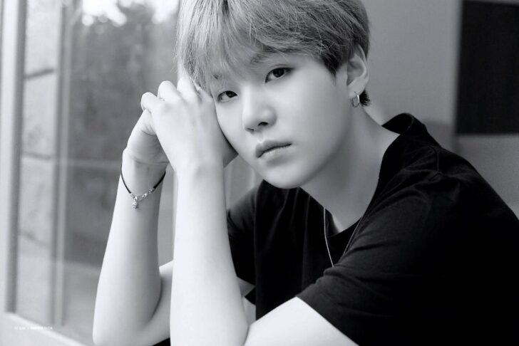 Here Are Moments BTS Suga Slap Haters with 5 Mainstay Quotes