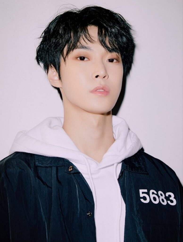NCT members