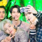 NCT members