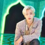 NCT's Jaemin - Pinterest