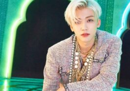 NCT's Jaemin - Pinterest