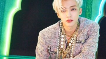 NCT's Jaemin - Pinterest