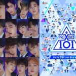 Produce X 101