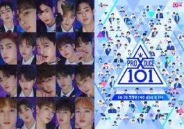 Produce X 101