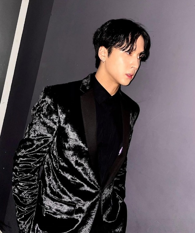 Ravi - Instagram