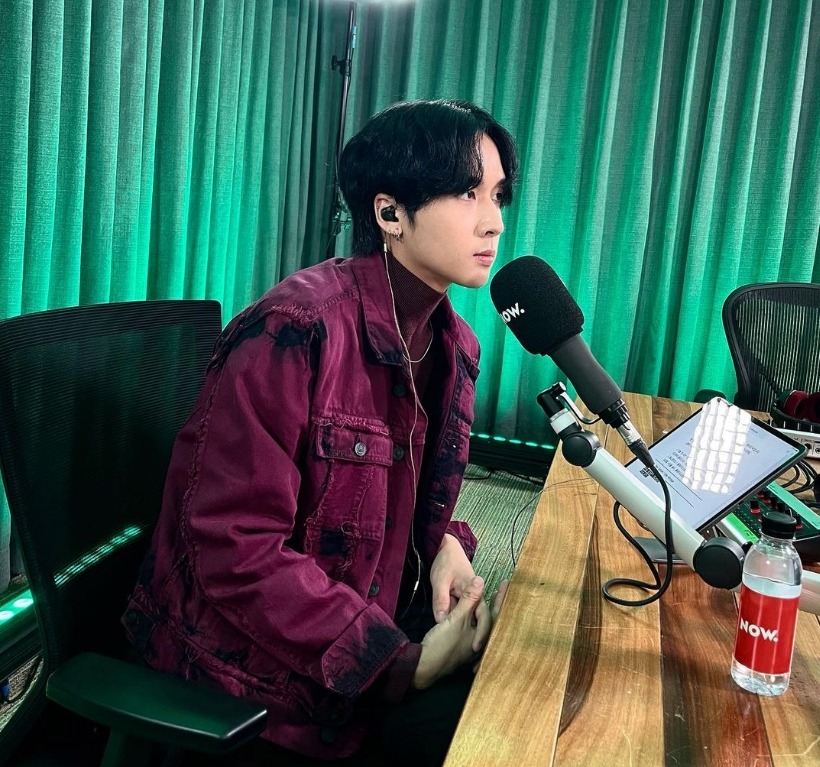 Ravi - Instagram