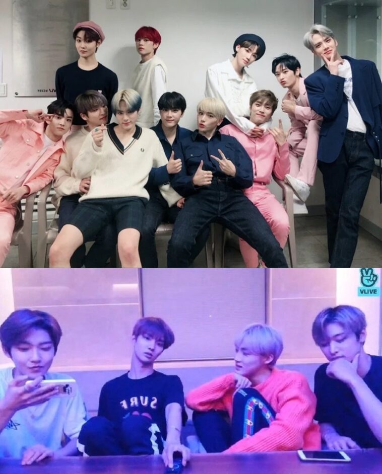 the boyz members versus chairs