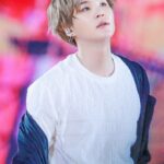 BTS's Suga