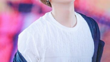 BTS's Suga