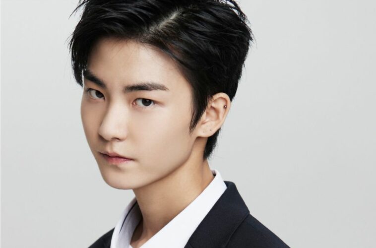 Former THE BOYZ Hwall Complete Profile, Facts, and TMI