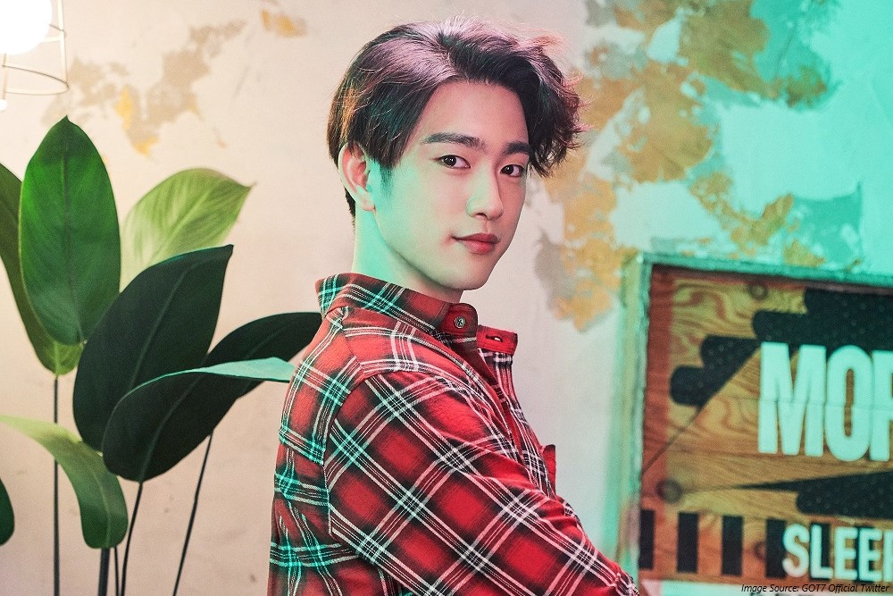 GOT7 Member Park Jinyoung Is in Talks to Join BH Entertainment