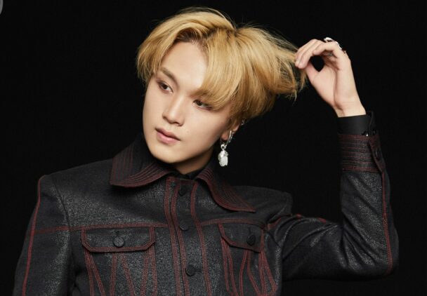NCT, NCT 127, NCT DREAM Haechan Complete Profile, Facts, and TMI