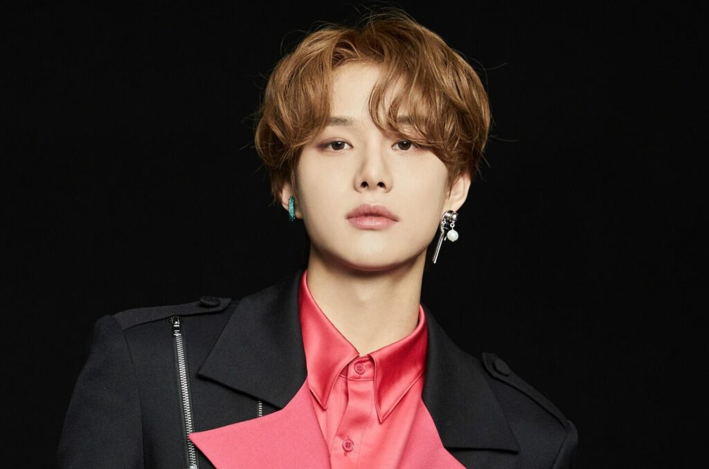 NCT & NCT 127 Jungwoo Complete Profile, Facts, and TMI