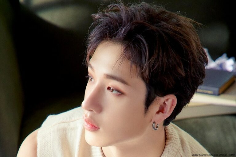 Stray Kids Bang Chan Complete Profile, Facts, and TMI