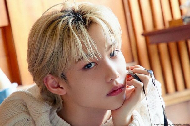 Stray Kids Member Felix Complete Profile, Facts, and TMI