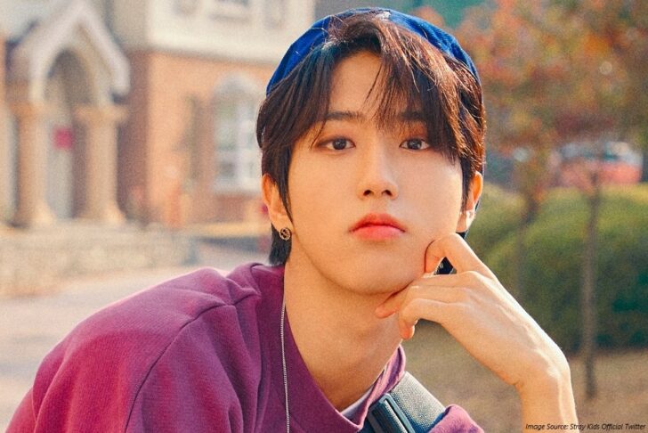 Stray Kids Member Han Complete Profile, Facts, and TMI