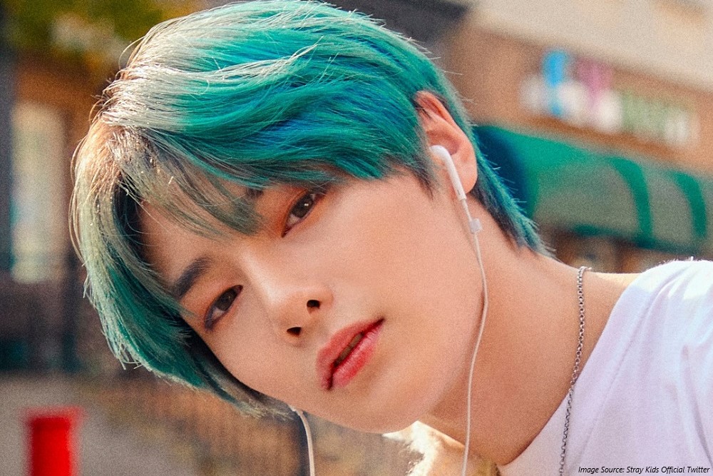 Stray Kids Member I.N Complete Profile, Facts, and TMI