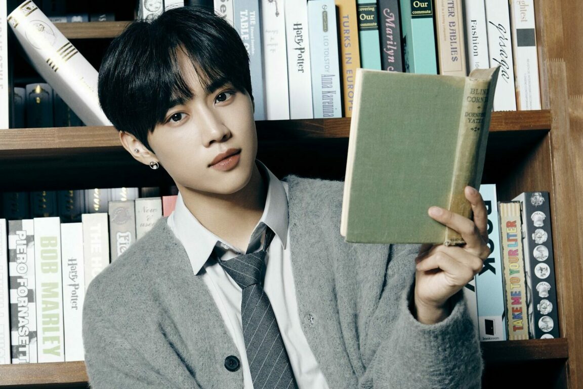 THE BOYZ Sunwoo Complete Profile, Facts, And TMI