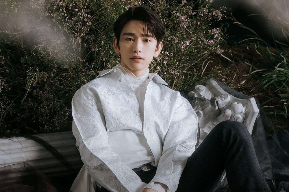 GOT7 Member Jinyoung Complete Profile, Drama, Facts, and TMI