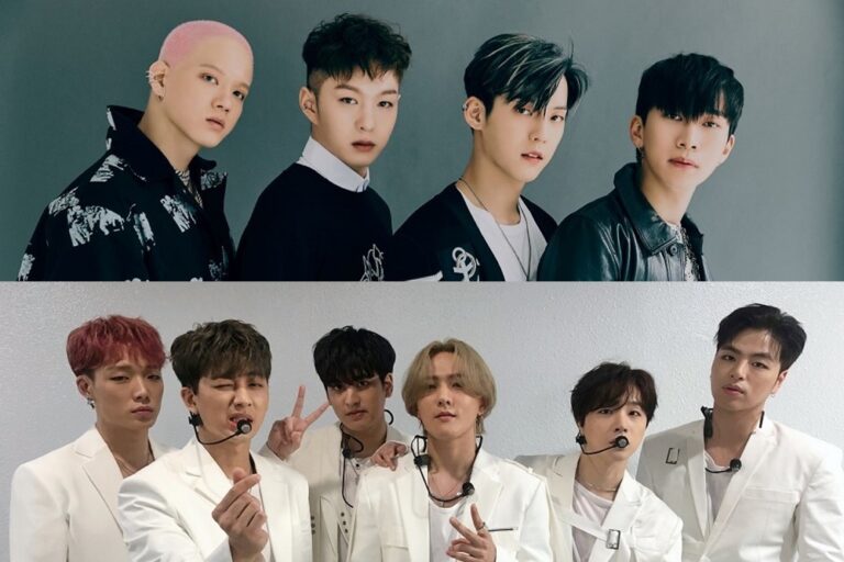 BTOB, iKON, and SF9 Confirmed Their Participation on Mnet's 'Kingdom'