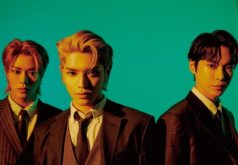Nct 127 Is Coming Back With Second Japanese Mini Album