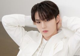 treasure member doyoung profile facts tmi