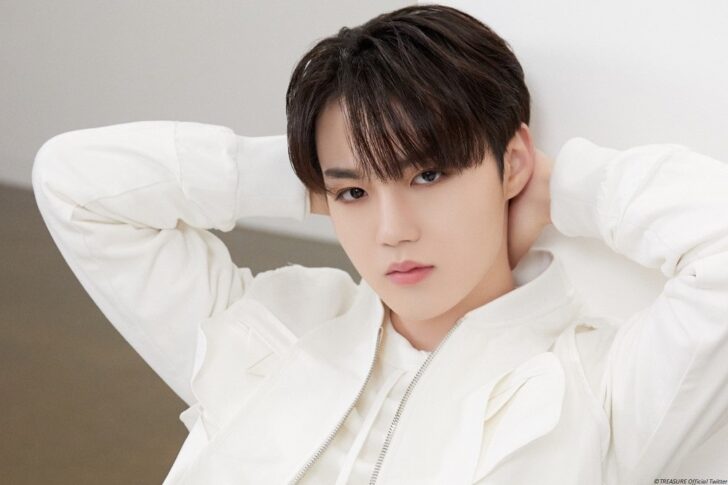TREASURE Doyoung Complete Profile, Facts, and TMI