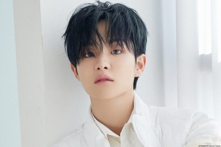 TREASURE Jihoon Complete Profile, Facts, And TMI