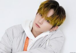 treasure member mashiho profile facts tmi