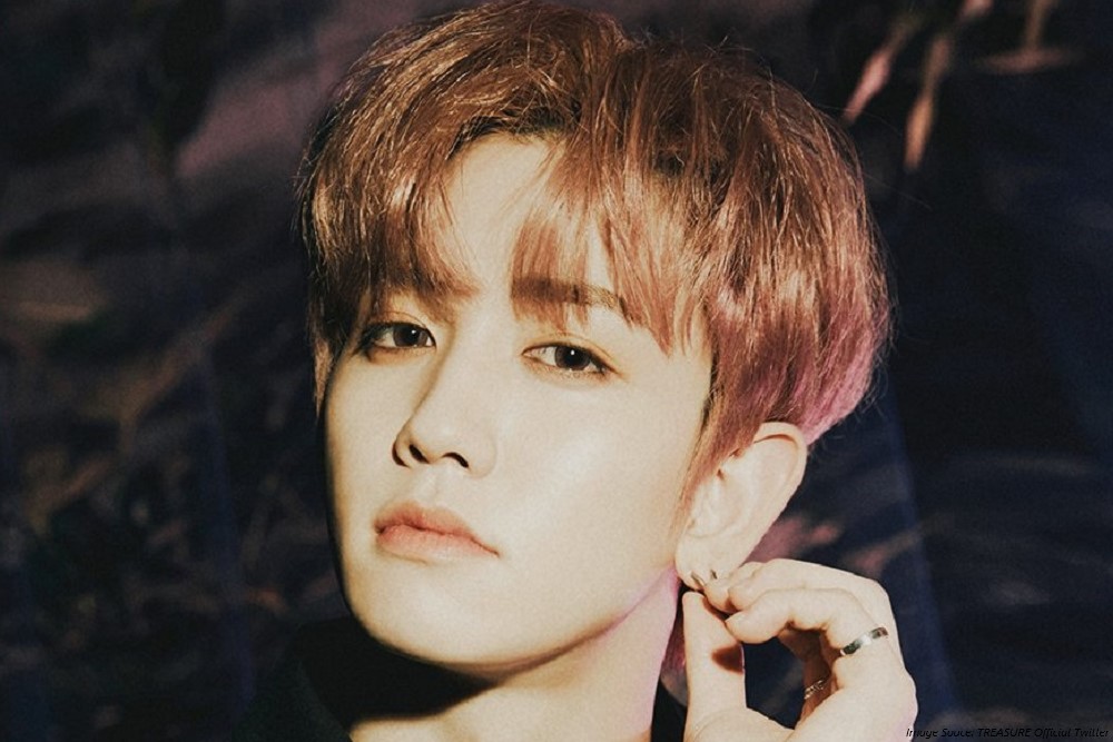 TREASURE Mashiho Complete Profile, Facts, and TMI