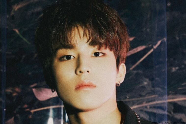 Treasure Park Jeongwoo Complete Profile Facts And Tmi