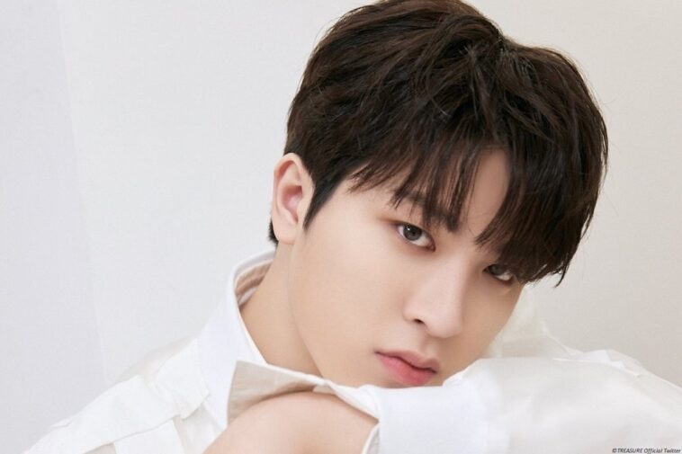 treasure member junghwan profile facts tmi