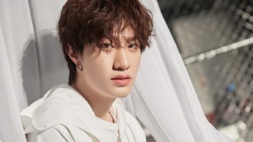 treasure member yedam profile facts tmi